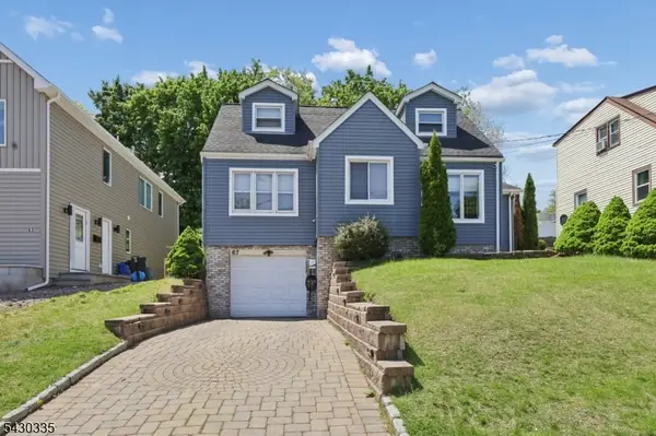 67 South Pkwy, Clifton City, NJ 07014