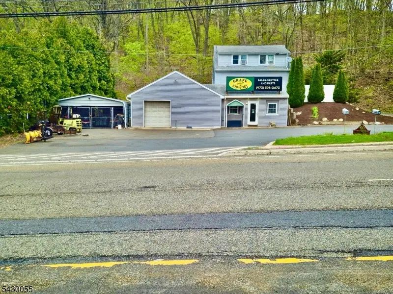 241-243 Us Highway 206, Byram Center, NJ 07874 - #1