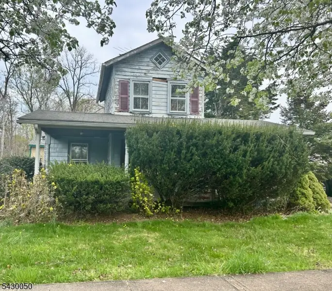 87 Old Highway 28, Whitehouse Station, NJ 08889 - #1