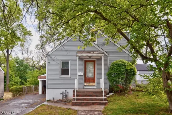 129 Pake St, Nutley Twp., NJ 07110