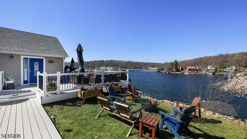 373 Lakeside Blvd, Hopatcong, NJ 07843 - #2