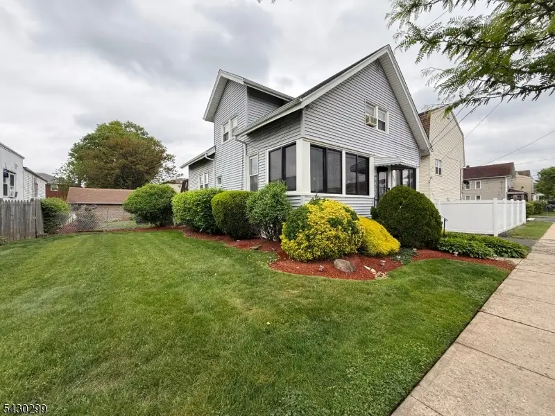1404 Roselle St, Linden, NJ 07036 - #1