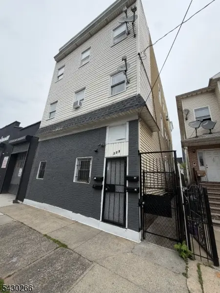 309 Magnolia Ave, Elizabeth City, NJ 07206