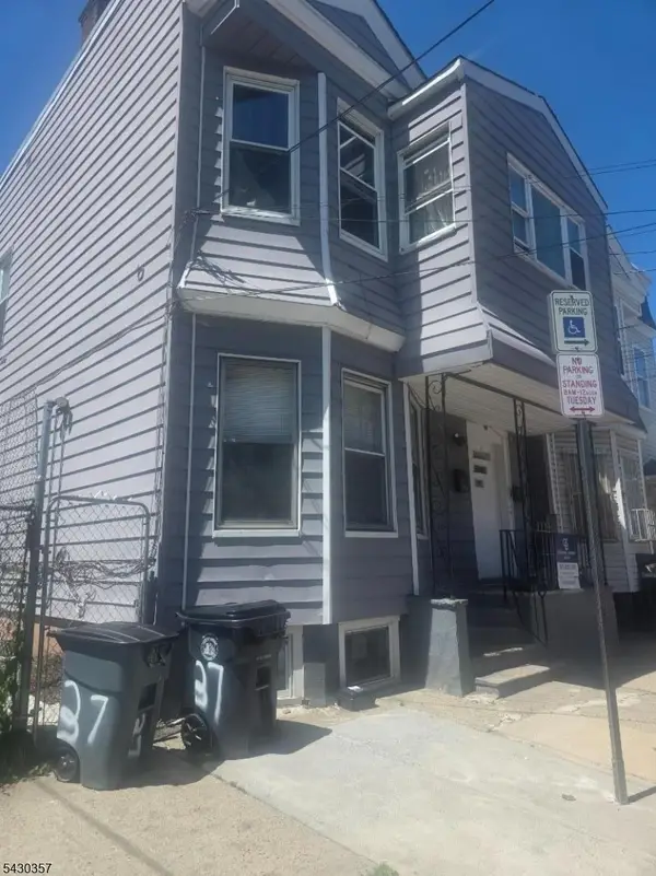 37 Blum St #2, Newark City, NJ 07103