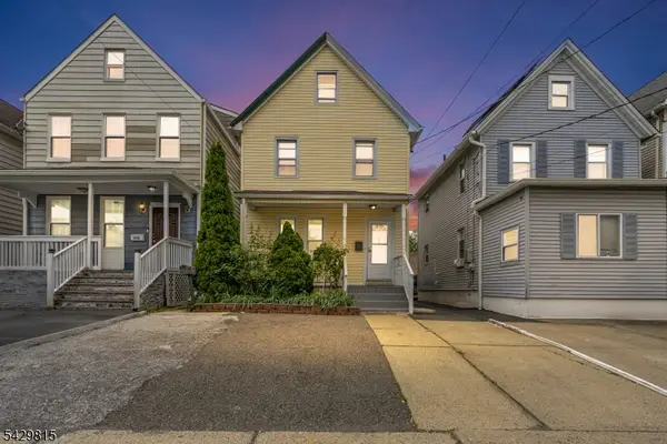 137 Central Ave, Hackensack City, NJ 07601