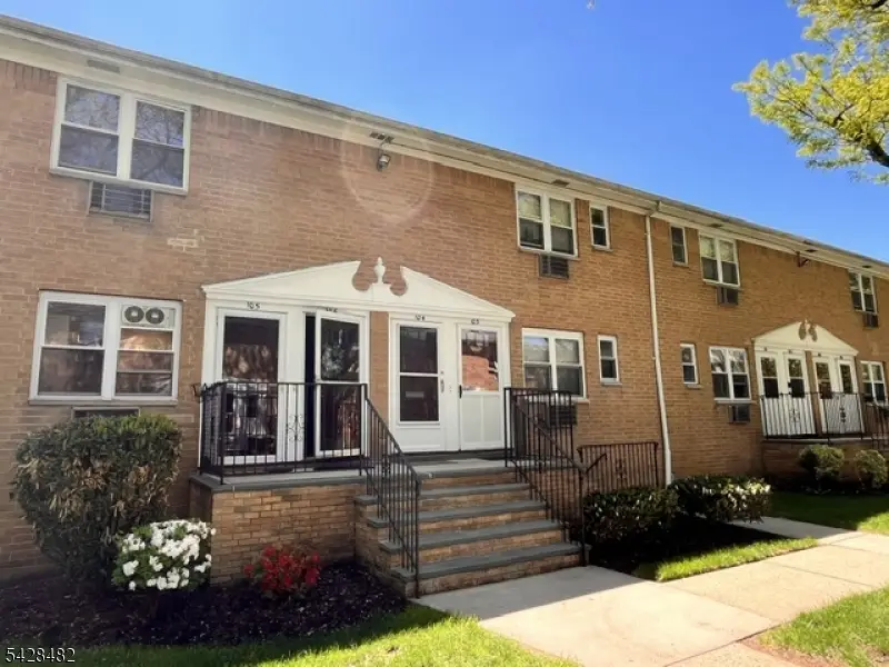 725 Joralemon St #103, Belleville, NJ 07109 - #2