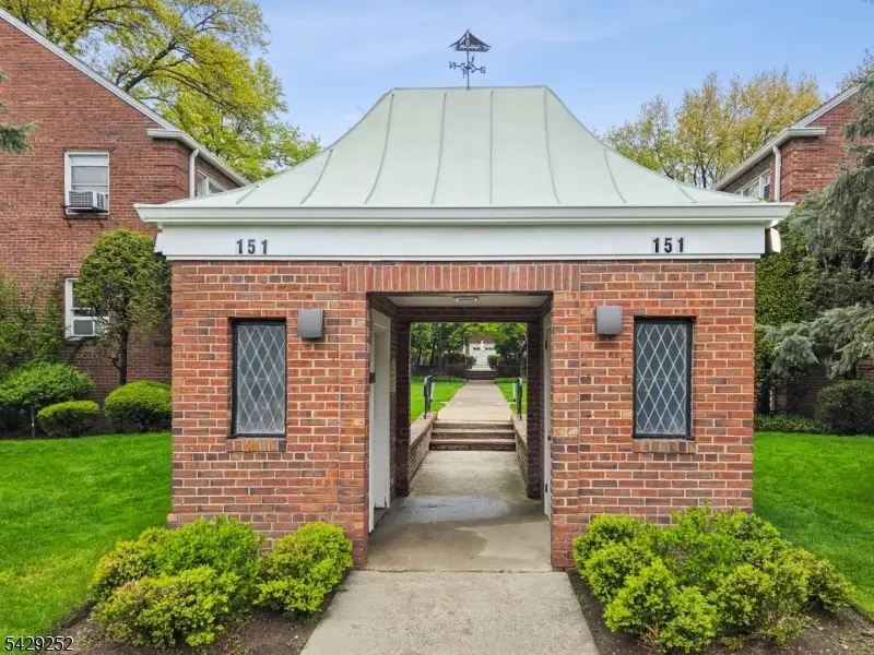 151 E Palisade Ave #6D, Englewood, NJ 07631 - #2