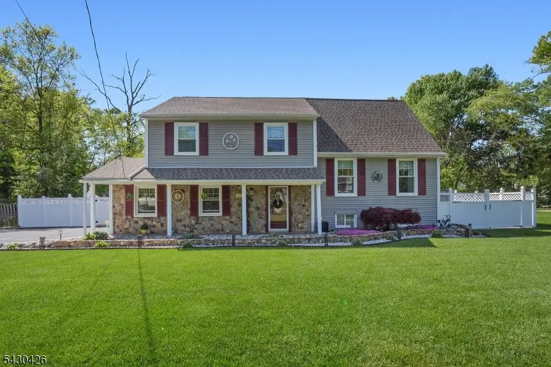 317 Jamestown Rd, Finderne, NJ 08807 - #1