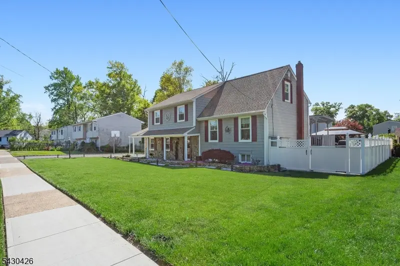 317 Jamestown Rd, Finderne, NJ 08807 - #2