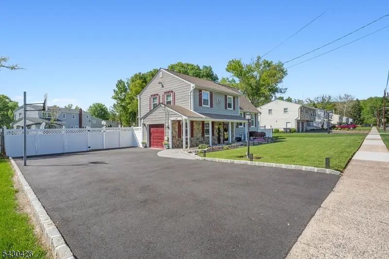317 Jamestown Rd, Finderne, NJ 08807 - #3