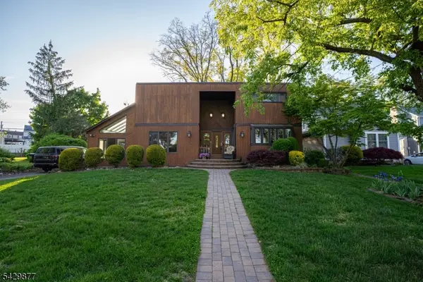135 Ridge Rd, Nutley Twp., NJ 07110