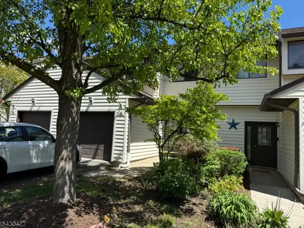 16 Sparrow Circle, Hampton Twp., NJ 07860