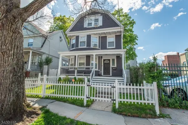 191 Smith St, Newark City, NJ 07106