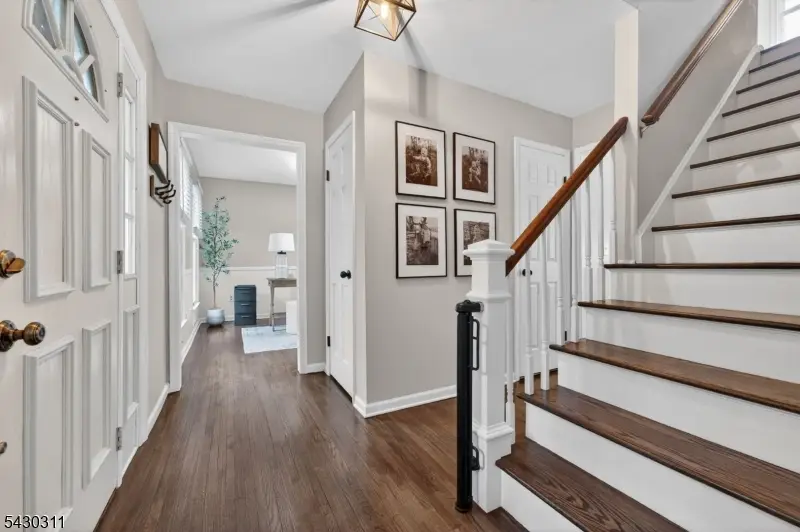 13 High View Drive, Annandale, NJ 08829 - #3