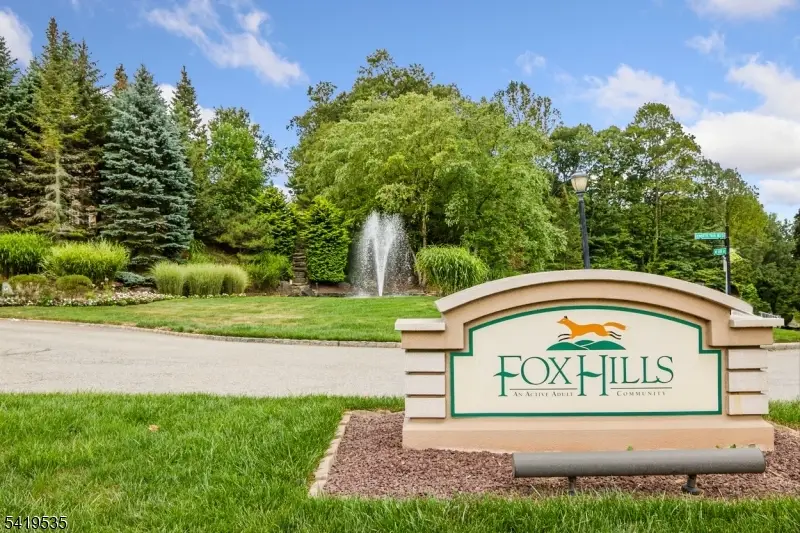 4202 Cleveland Ln #202, Mount Hope, NJ 07866 - #2