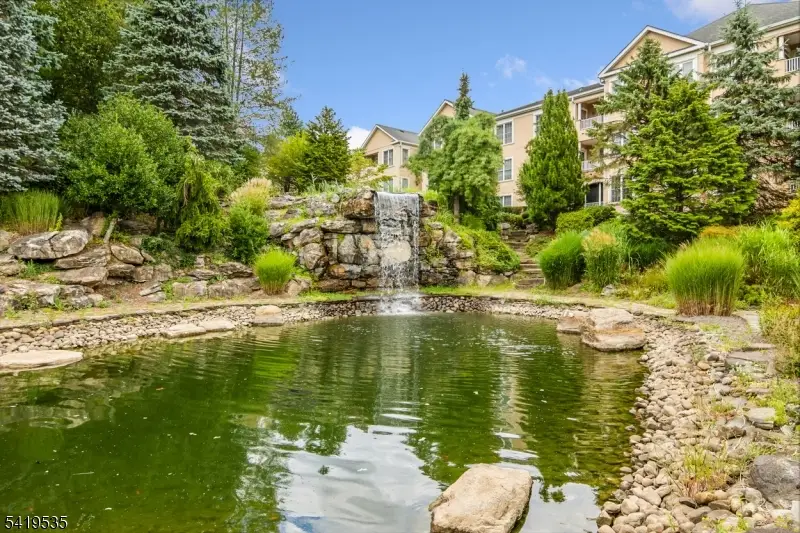 4202 Cleveland Ln #202, Mount Hope, NJ 07866 - #3