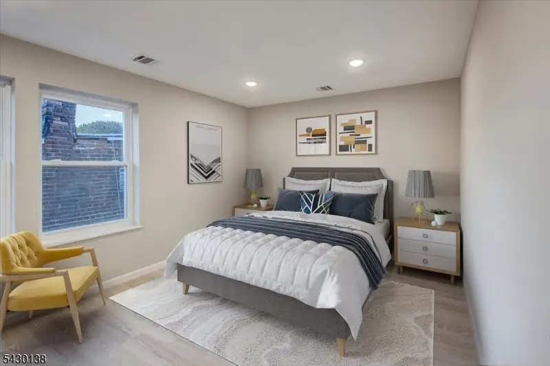 581 Bergen St, Newark, NJ 07108 - #3