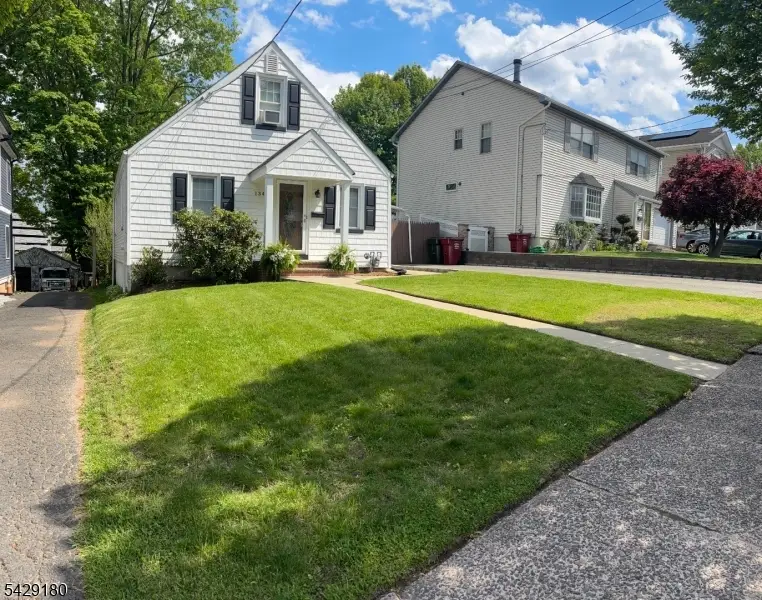134 Kenzel Ave, Nutley, NJ 07110 - #2