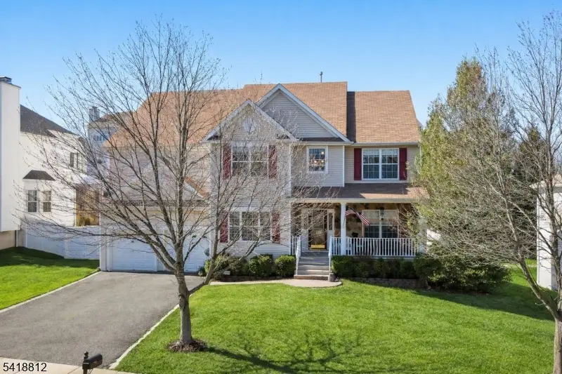 654 Skyline Drive, Lake Hopatcong, NJ 07849 - #1