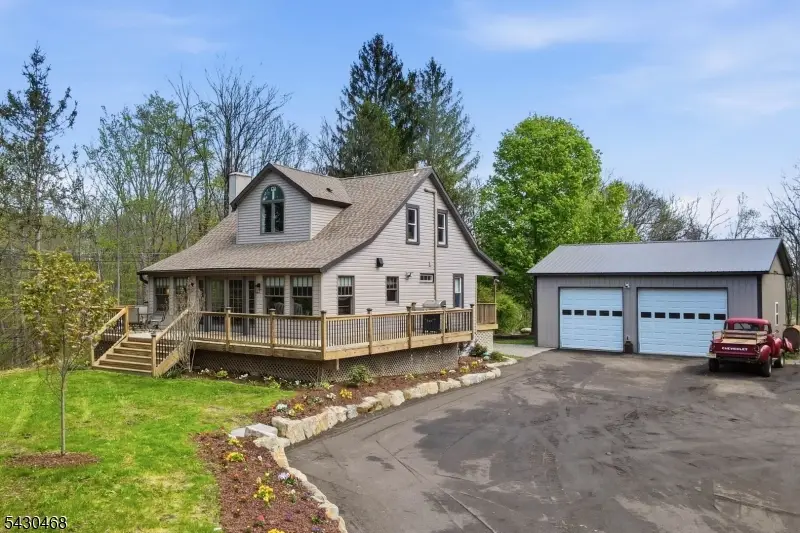 1 Kerrs Corner Rd, Marksboro, NJ 07825 - #1