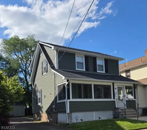 272 Madison Ave, Clifton City, NJ 07011