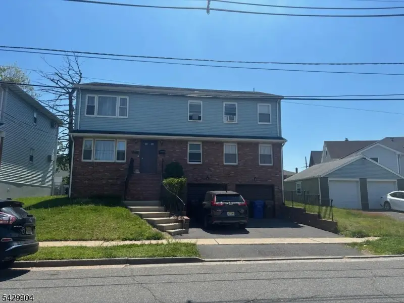 110 Coolidge St, Linden, NJ 07036 - #1