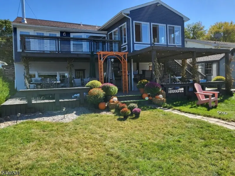 113 Mount Arlington Blvd, Landing, NJ 07850 - #1