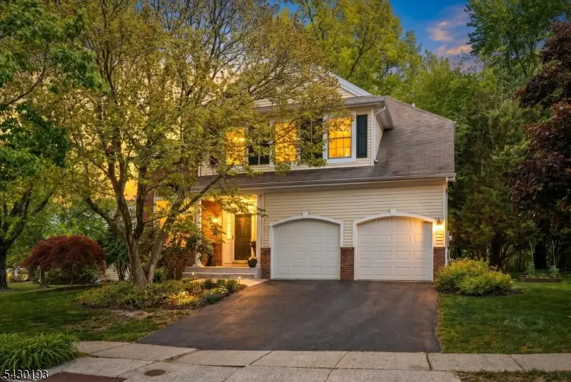 55 Harvard Cir, Montgomery, NJ 08540 - #1