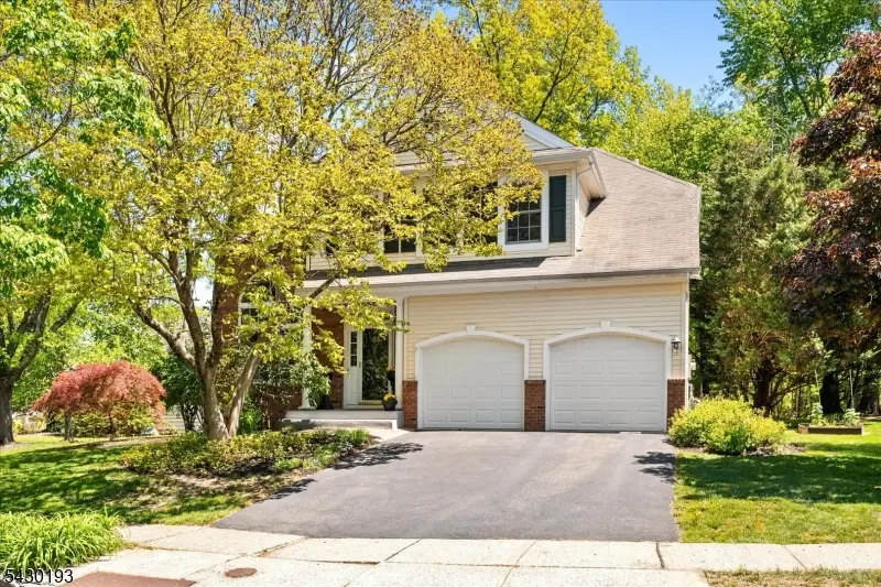 55 Harvard Cir, Montgomery, NJ 08540 - #2