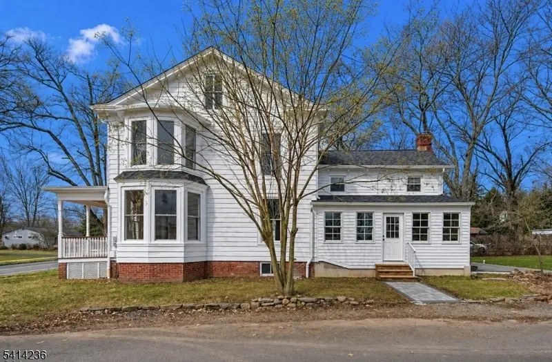23 Amwell Rd, Millstone, NJ 08844 - #2