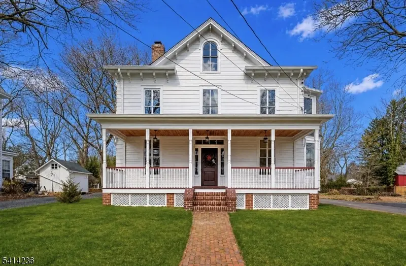23 Amwell Rd, Millstone, NJ 08844 - #3