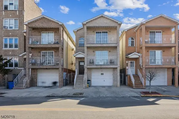 708 Ocean Ave #2, Jersey City, NJ 07305