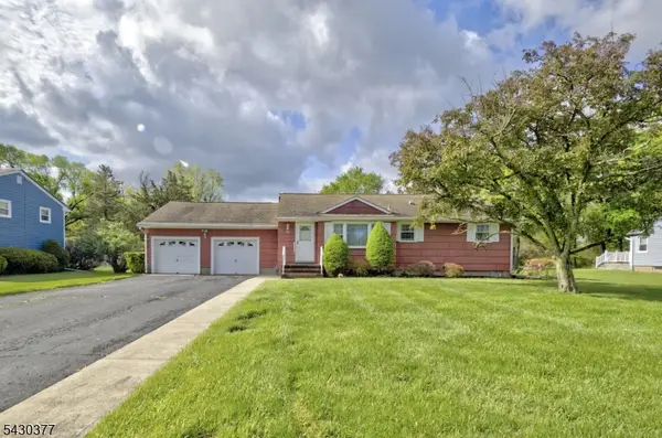 55 New Amwell Rd, Hillsborough Twp., NJ 08844