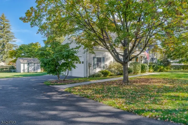 9 Liberty Rd, Bernardsville, NJ 07924 - #2