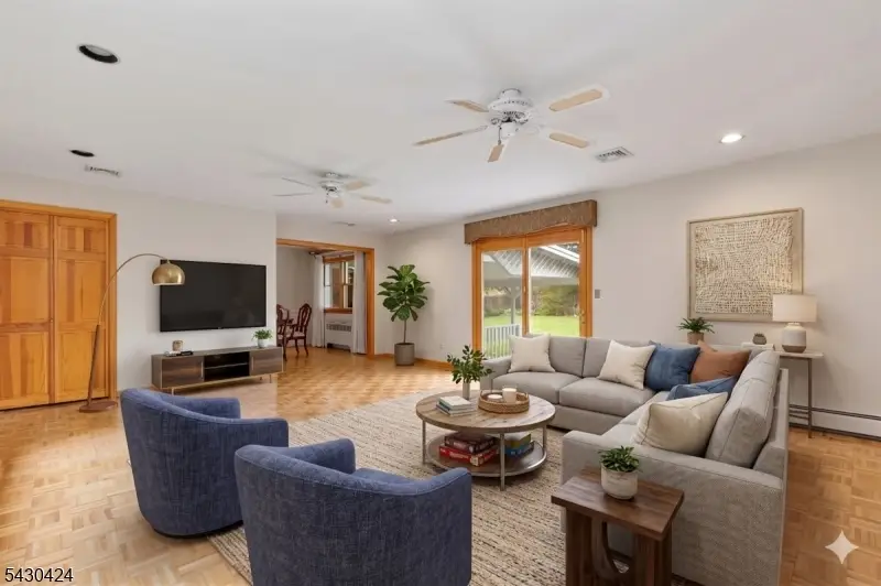 13 Harvard St, Summit, NJ 07901 - #3