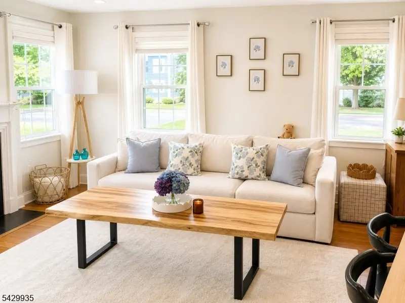 165 Russell Rd, Fanwood, NJ 07023 - #3