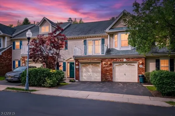 216 Amethyst Way, Franklin Twp., NJ 08823
