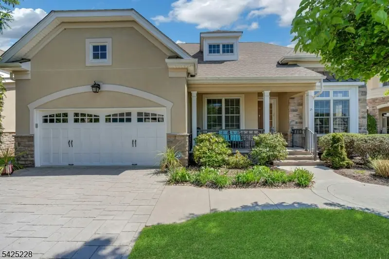 15 Johns Drive, Warren, NJ 07059 - #1
