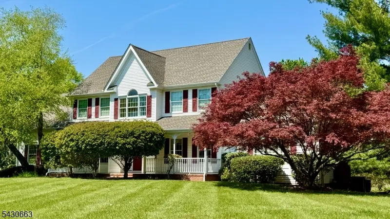 26 Poling Farm Ct, Montgomery, NJ 08502 - #1