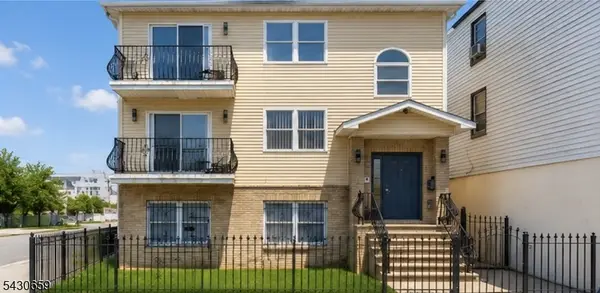 272-274 Orange St, Newark City, NJ 07103