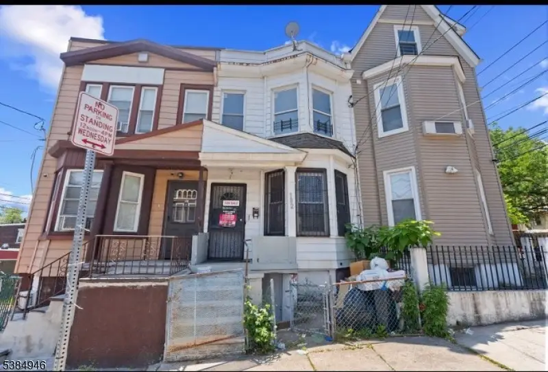 132 Chester Ave, Newark, NJ 07104 - #1