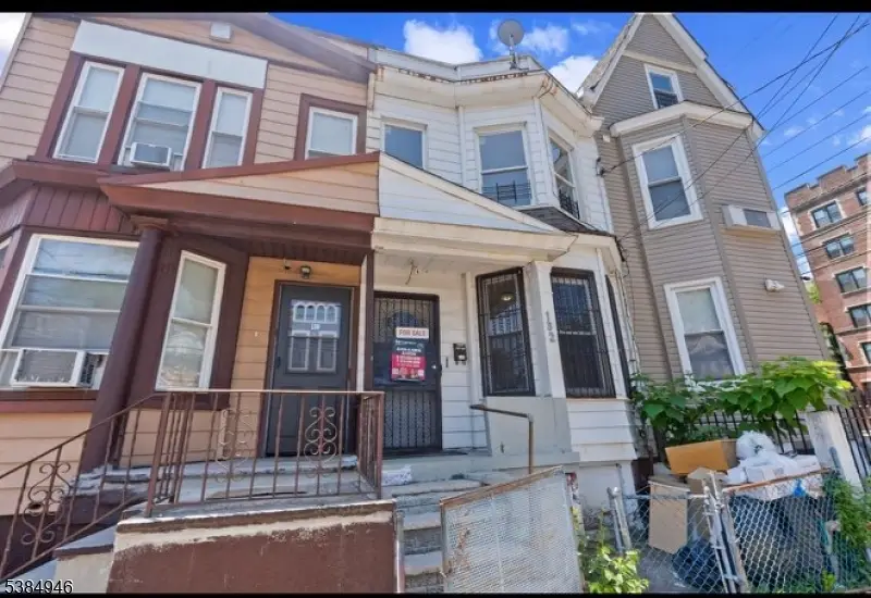 132 Chester Ave, Newark, NJ 07104 - #3