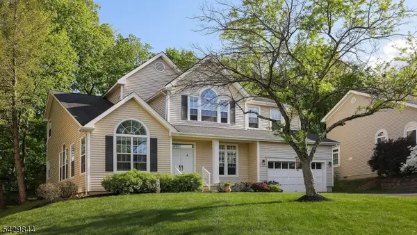 171 Smoke Rise Rd, Bernards Twp., NJ 07920
