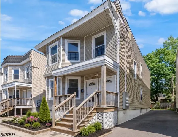 256 21st St, Irvington Twp., NJ 07111