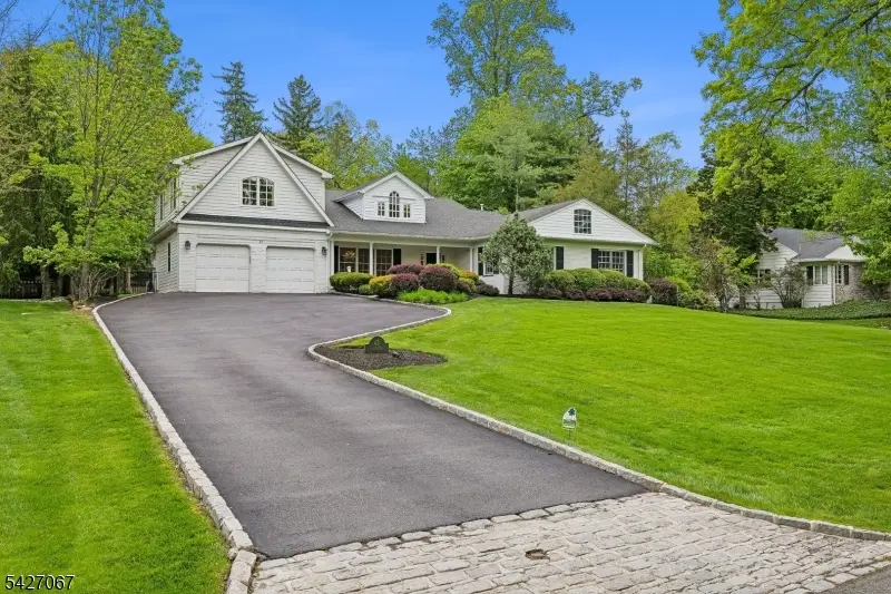 45 Joanna Way, Millburn, NJ 07078 - #3