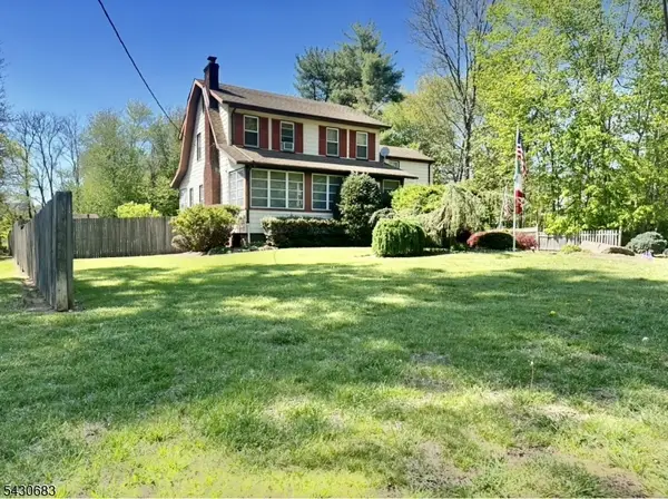52 Passaic Avenue, Livingston Twp., NJ 07039