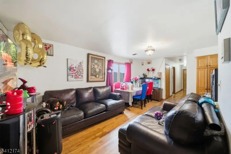 595 N 5th St, Newark, NJ 07107 - #3