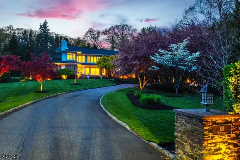 181 Blvd, Mountain Lakes, NJ 07046 - #1