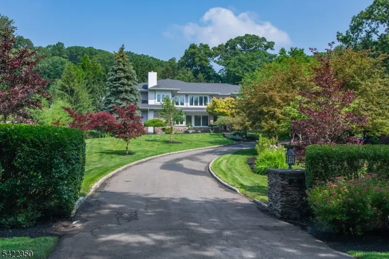 181 Blvd, Mountain Lakes, NJ 07046 - #2