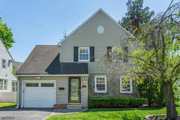 16 Haines Dr, Bloomfield Twp., NJ 07003